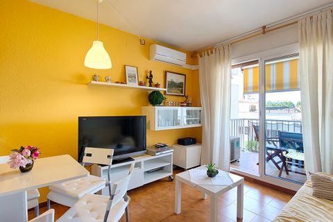 Lejlighed i Empuriabrava, Gerona, Empuriabrava - € 149.000 | Ref: W-049CJ9 - foto 5